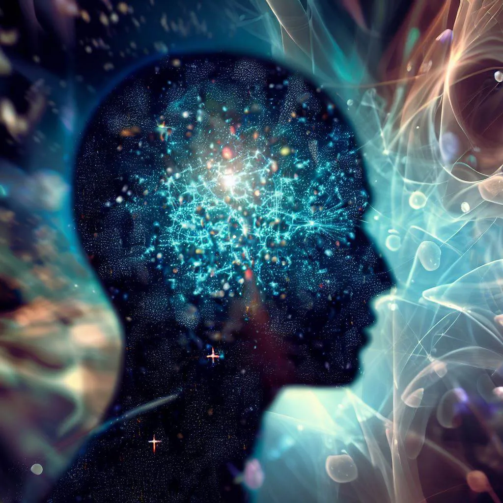 Conscious Particles: The Enigma of Mind and Matter