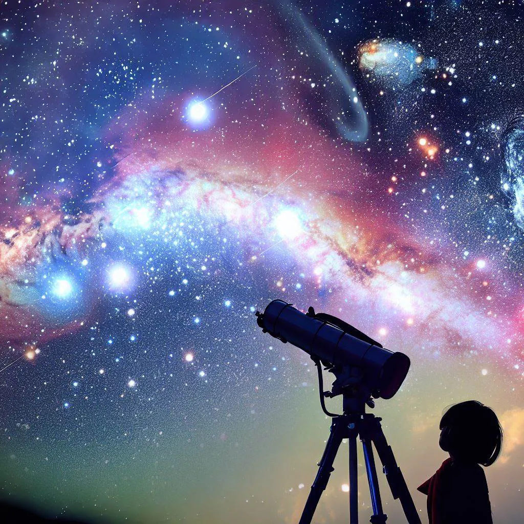 Stars, Stories, and Stardust: The Mysteries of Our Cosmic Backyard