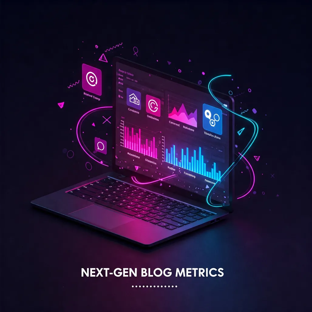 The Future of Blog Performance: 5 Next-Gen Metrics to Track